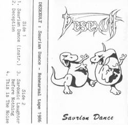 Desexult : Saurian Dance
